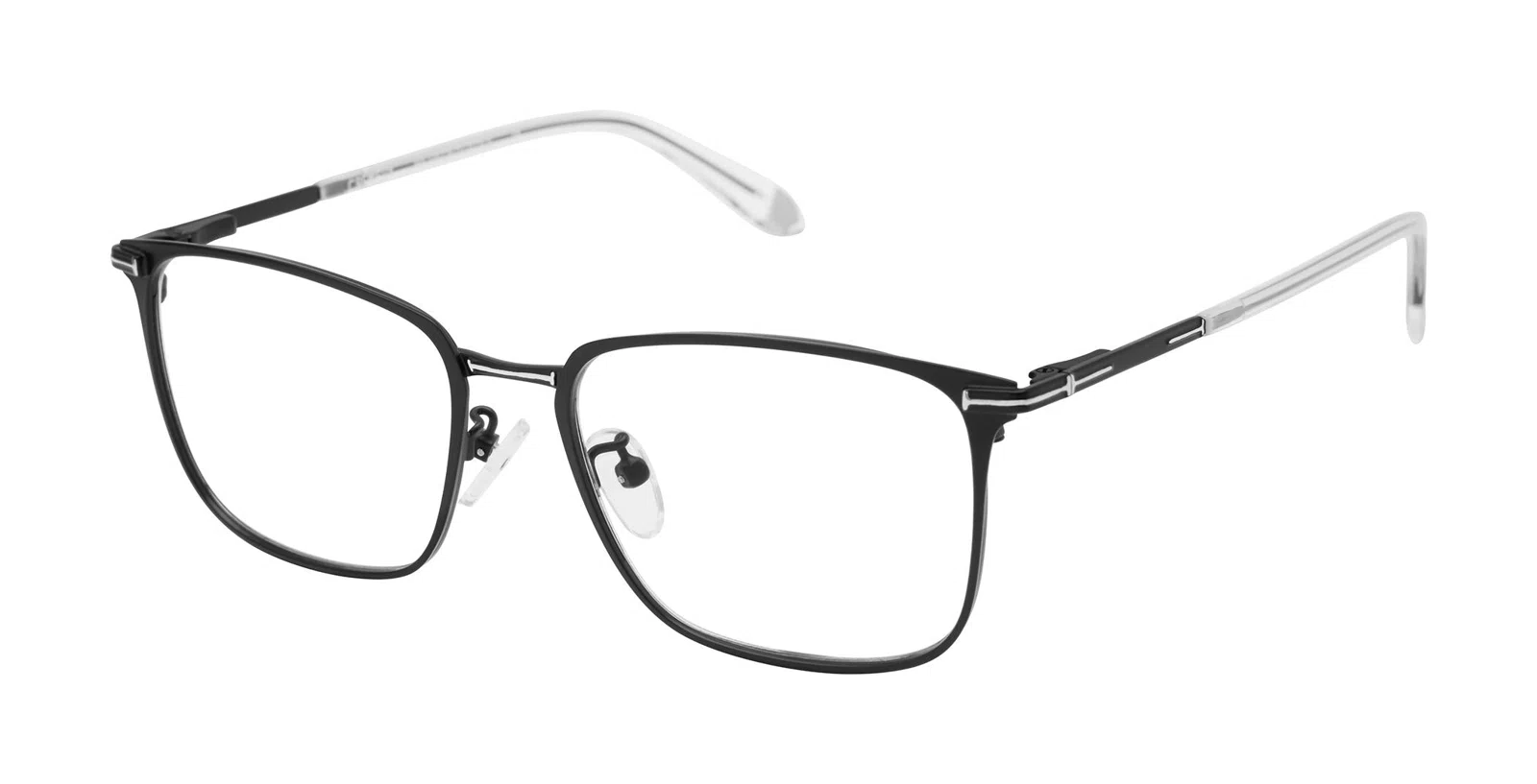 Cremieux GRIMAUD Eyeglasses - view 3